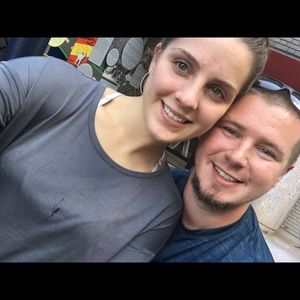 Meet your Posher, Kaci